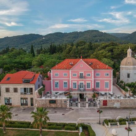 Heritage Villa Apolon