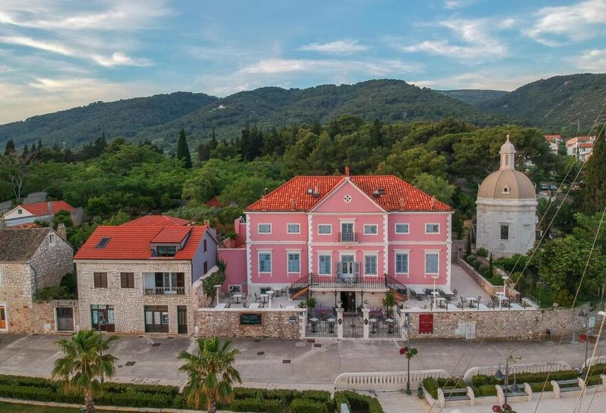 Heritage Villa Apolon