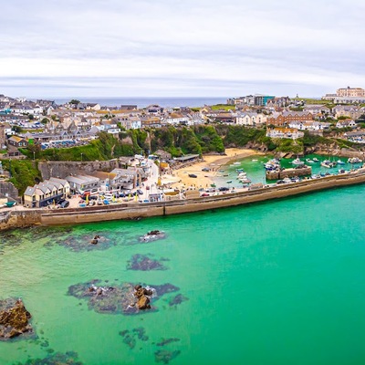 Newquay, United Kingdom