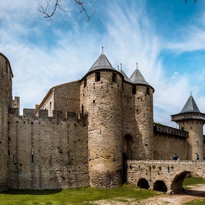 Aude, France