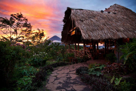 Totoco Eco Lodge