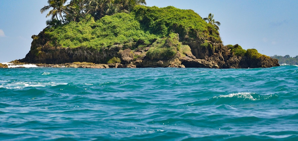 Photo of Bocas del Toro