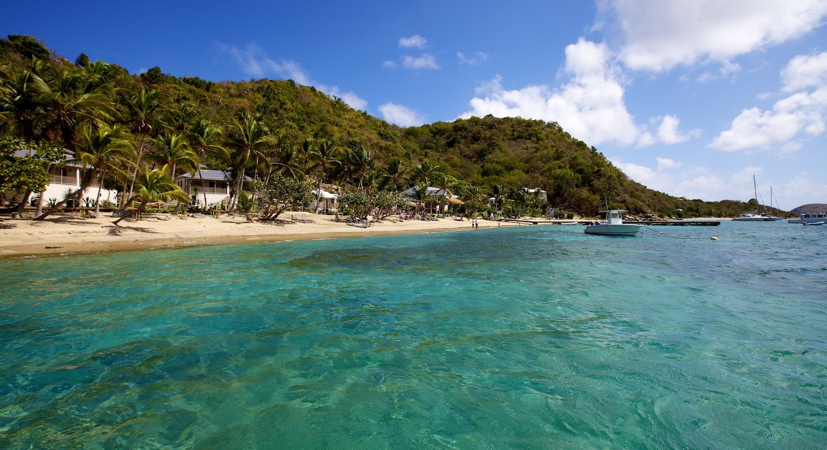 Photo of Cooper Island Beach Club