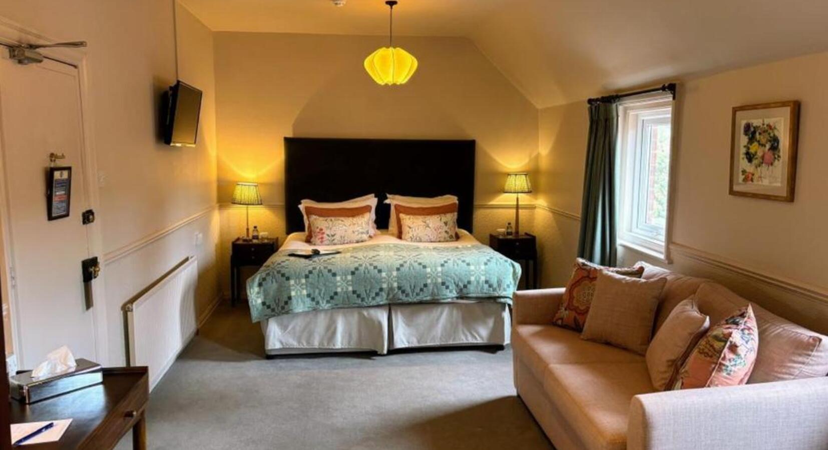 Guestroom