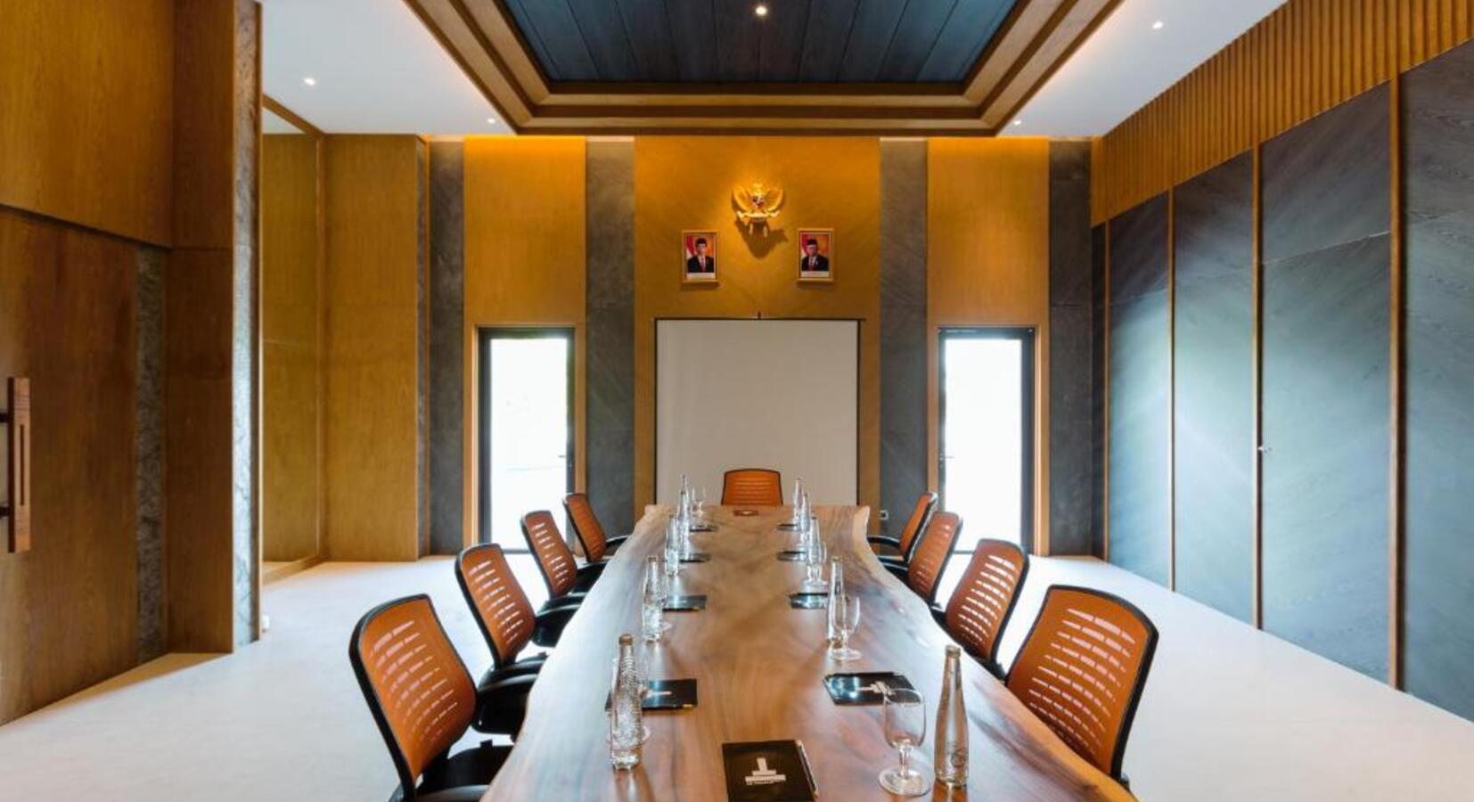 Meeting room