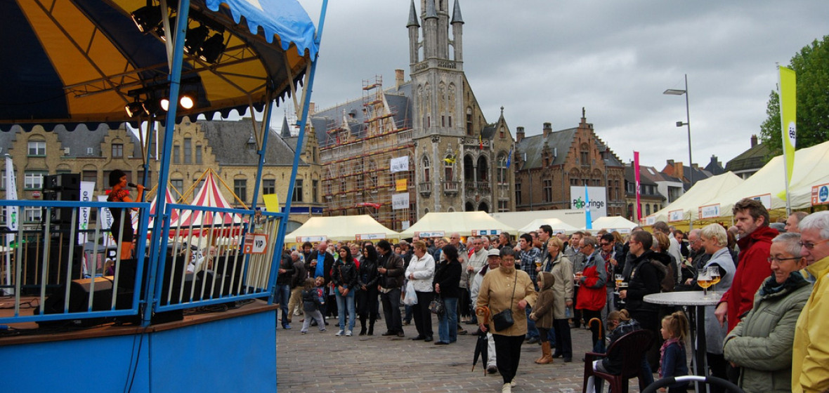 Best places to stay in Poperinge, Belgium The Hotel Guru