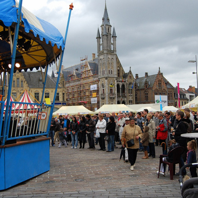 Poperinge, Belgium