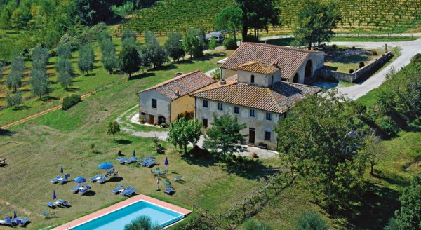 Agriturismo Poggiacolle