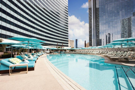 Vdara Hotel & Spa