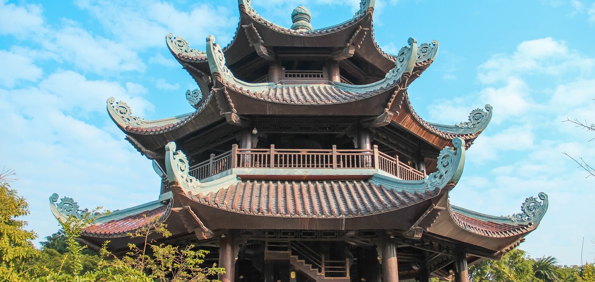 Photo of Ninh Binh