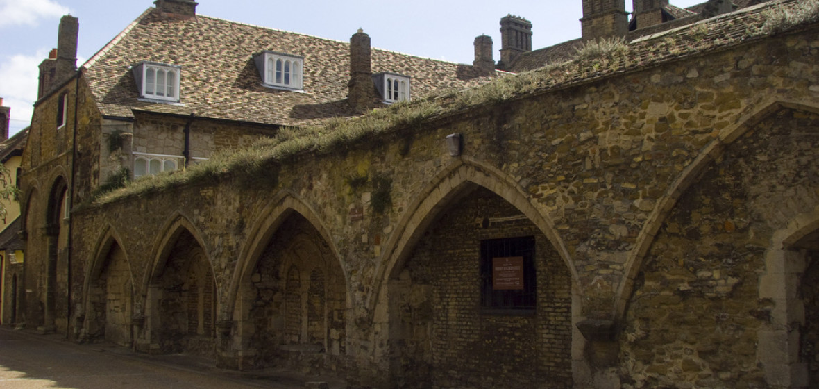 Best places to stay in Ely , United Kingdom The Hotel Guru