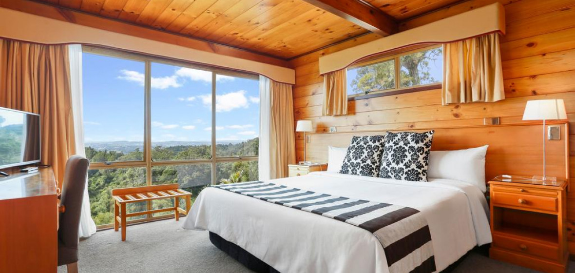 Waitakere Resort & Spa, North Island Review | The Hotel Guru