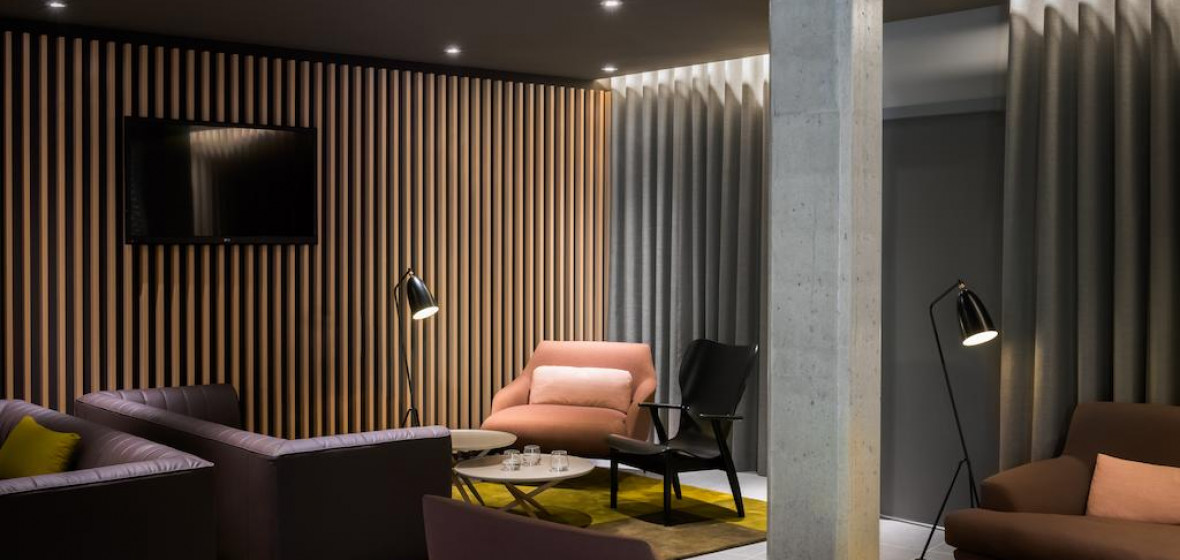 okko hotel nantes tripadvisor