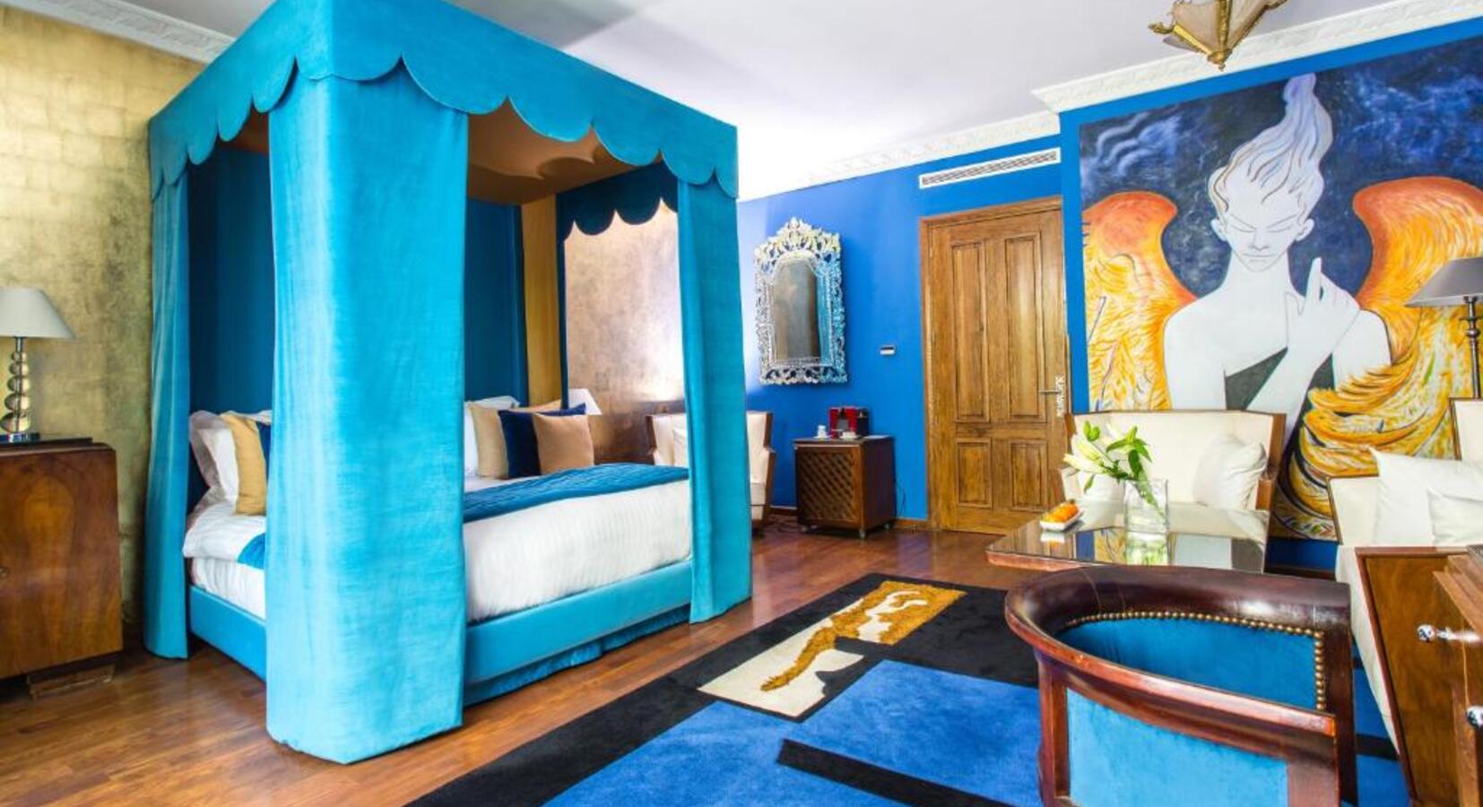 Photo of Hotel Le Doge