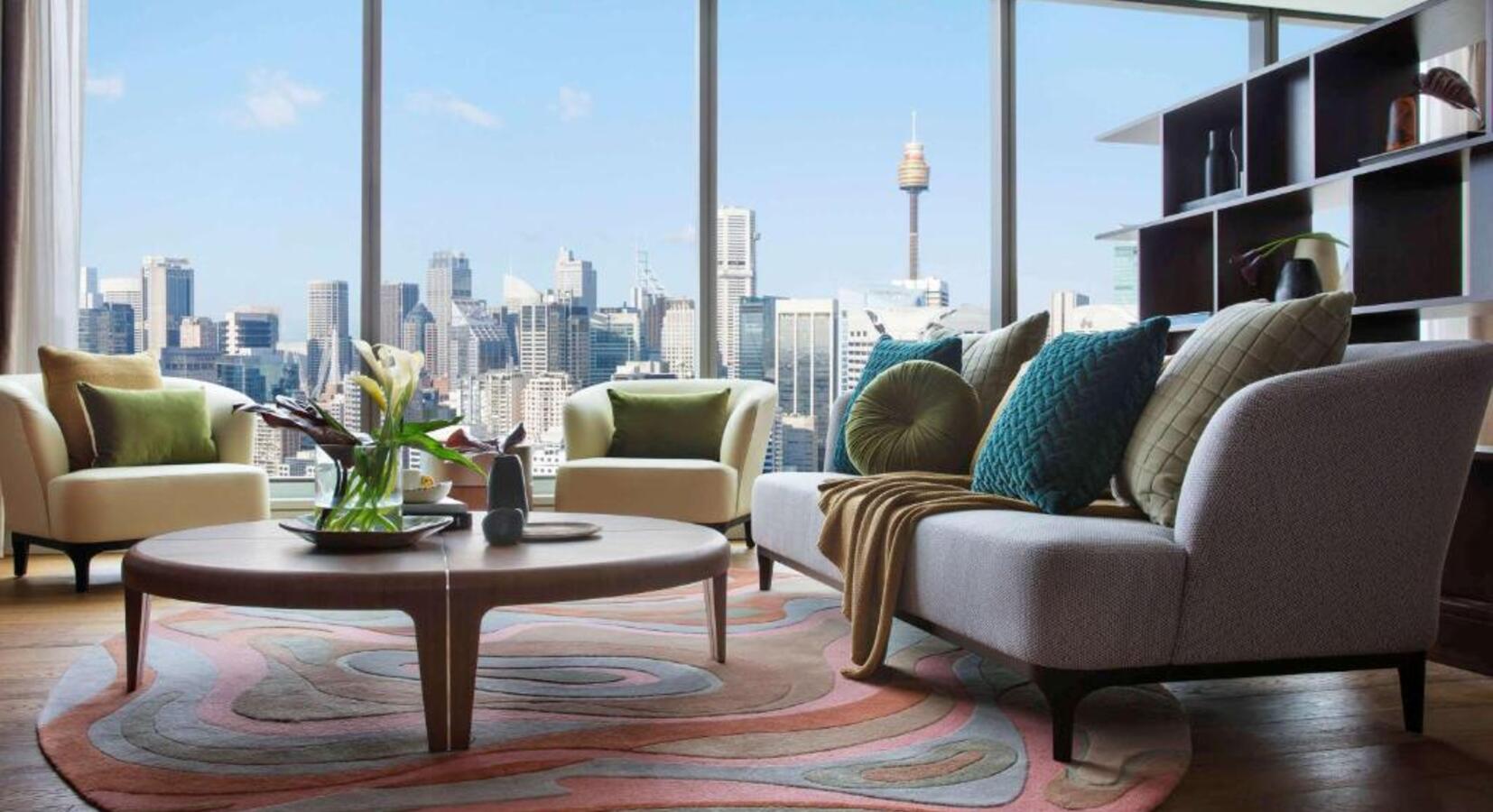 Sitting Room
