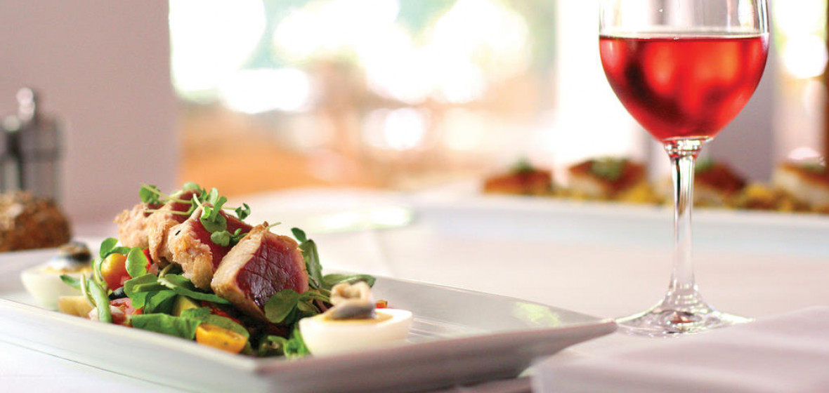 Wine & Roses, California Review The Hotel Guru