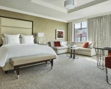 The Best hotels in Georgetown