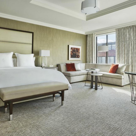 The Best Hotels in Georgetown