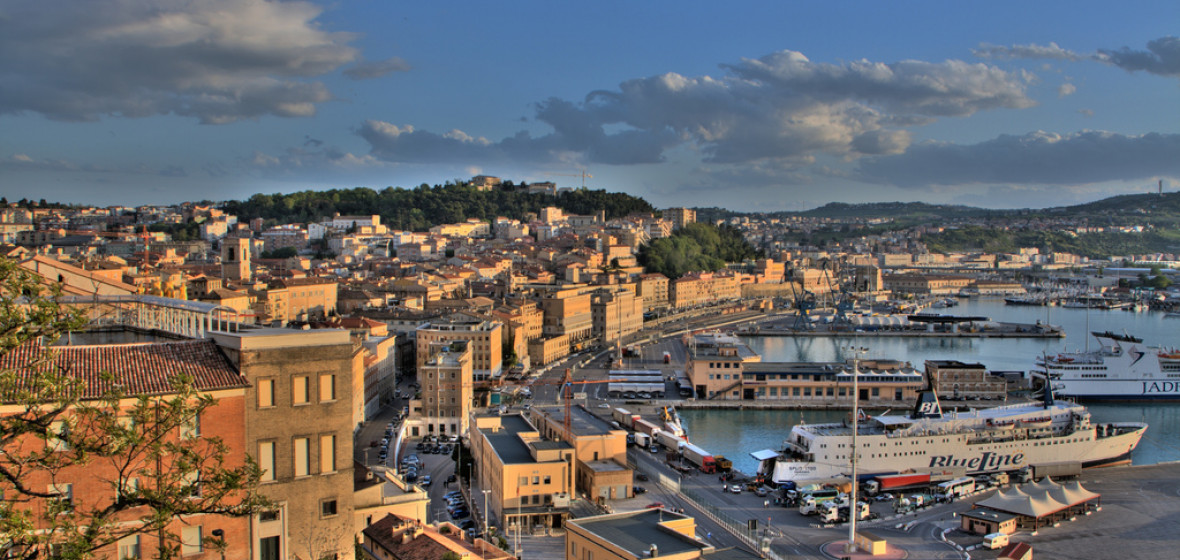 Hotels In Ancona Italy Hotels In Ancona Italy