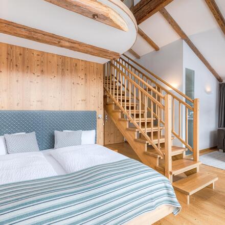 Geniesserhotel Die Forelle