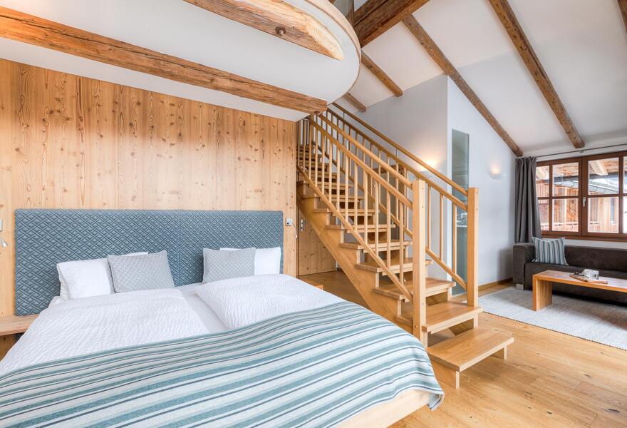 Geniesserhotel Die Forelle