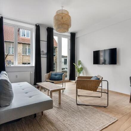 Nord Hotel Apartments