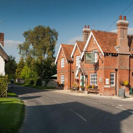 Peat Spade Inn