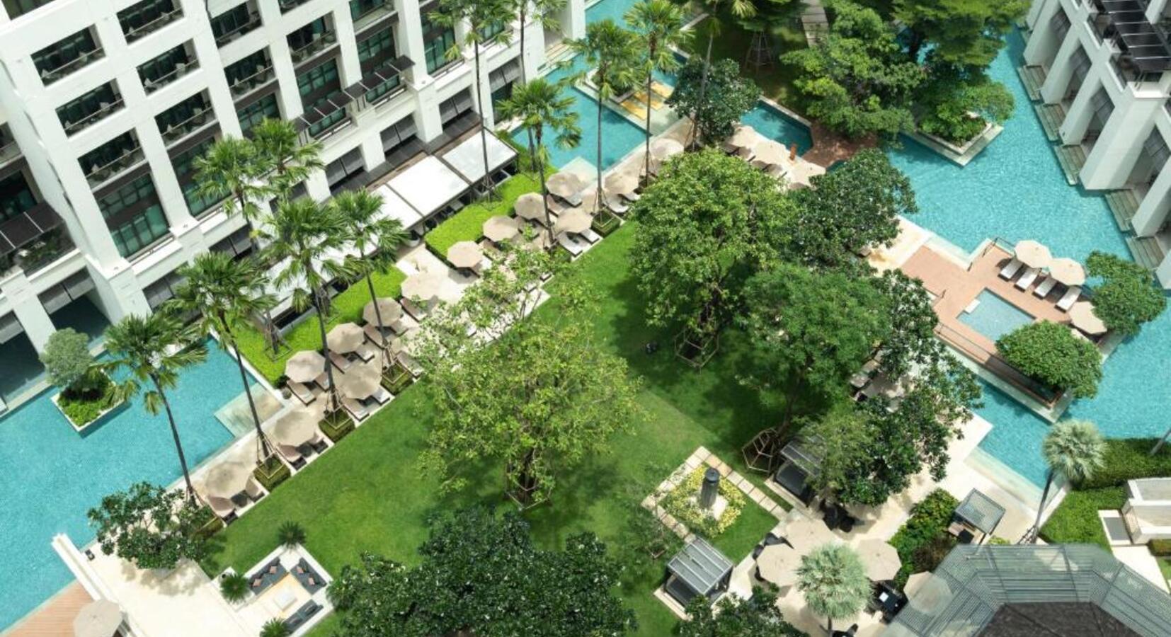 Siam Kempinski