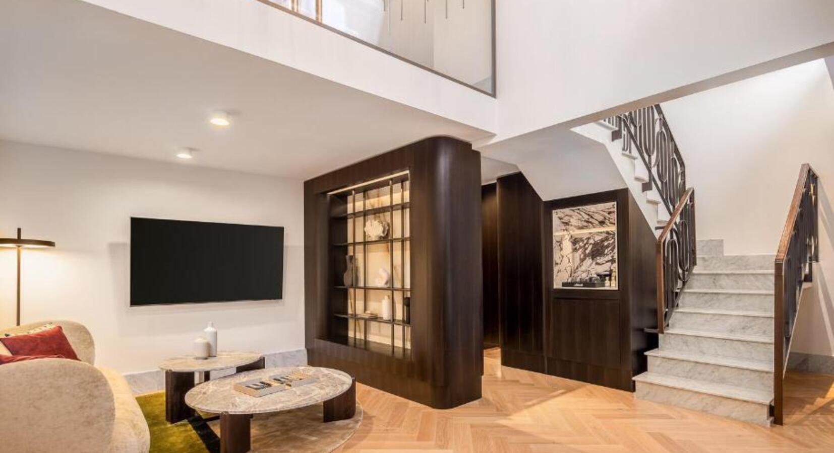 Suite details