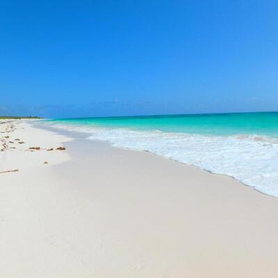 Isla del Gato, Caribe