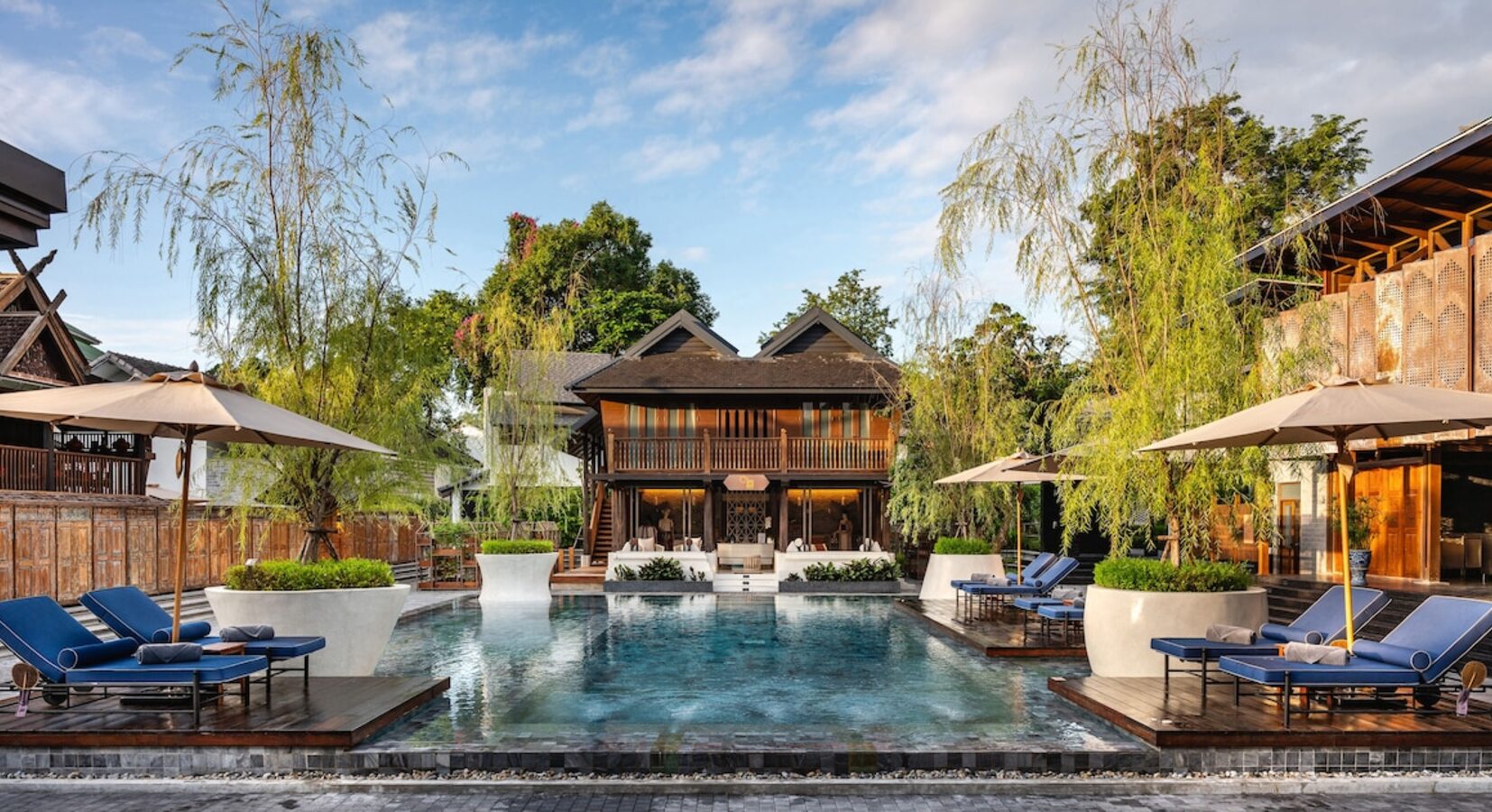 Photo of Aleenta Retreat