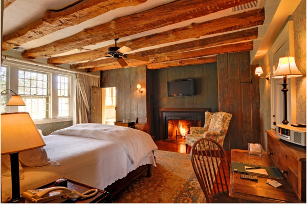 The Best Hotels in the Hamptons | The Hotel Guru