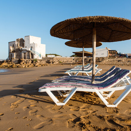 20 Top Strandhotels in Marokko