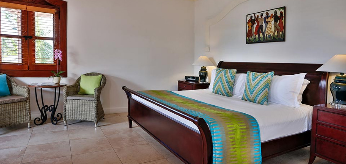Cap Maison, St Lucia Review The Hotel Guru