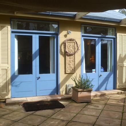Athelney Cottage B&B