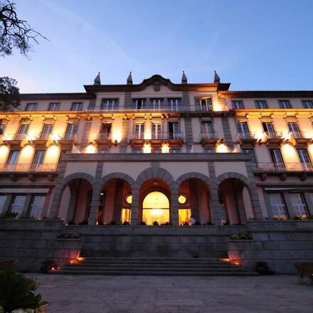 Pousada de Viana do Castelo