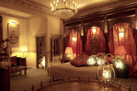 Brussels Welcome Hotel