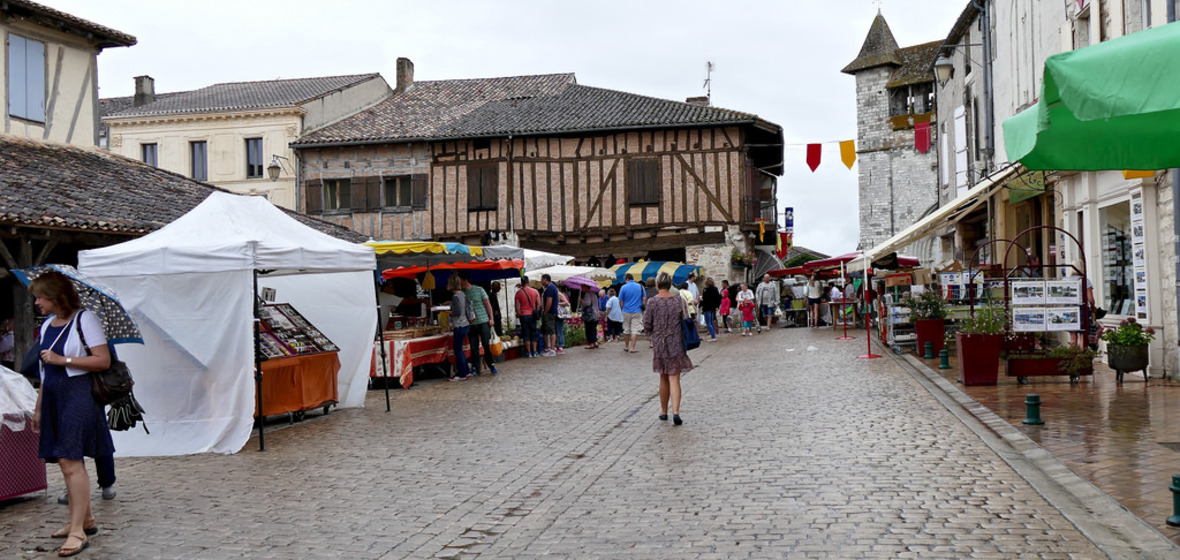 Photo de Villereal