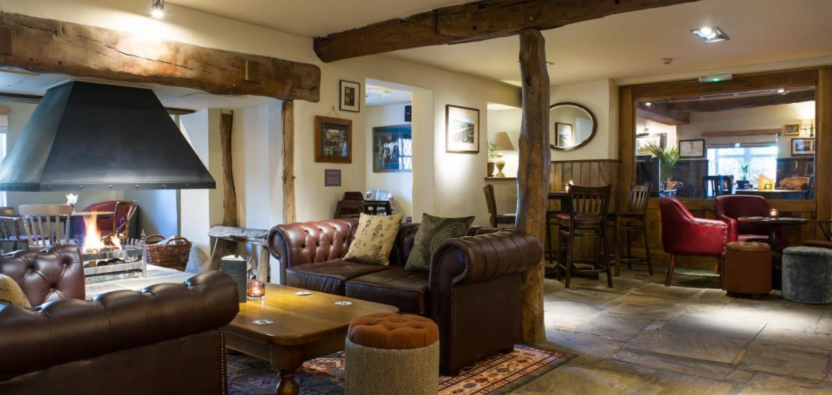 The Foxglove, Huddersfield. Expert reviews and highlights | The Hotel Guru