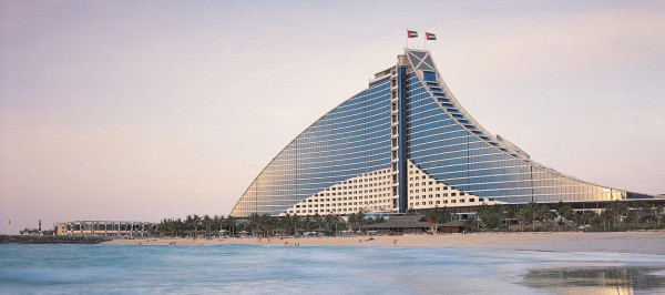 Jumeirah Beach Hotel