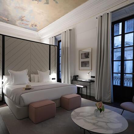 Summum Prime Boutique Hotel