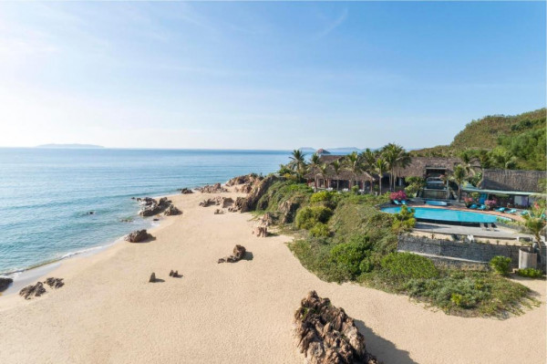 AVANI Quy Nhon Resort and Spa