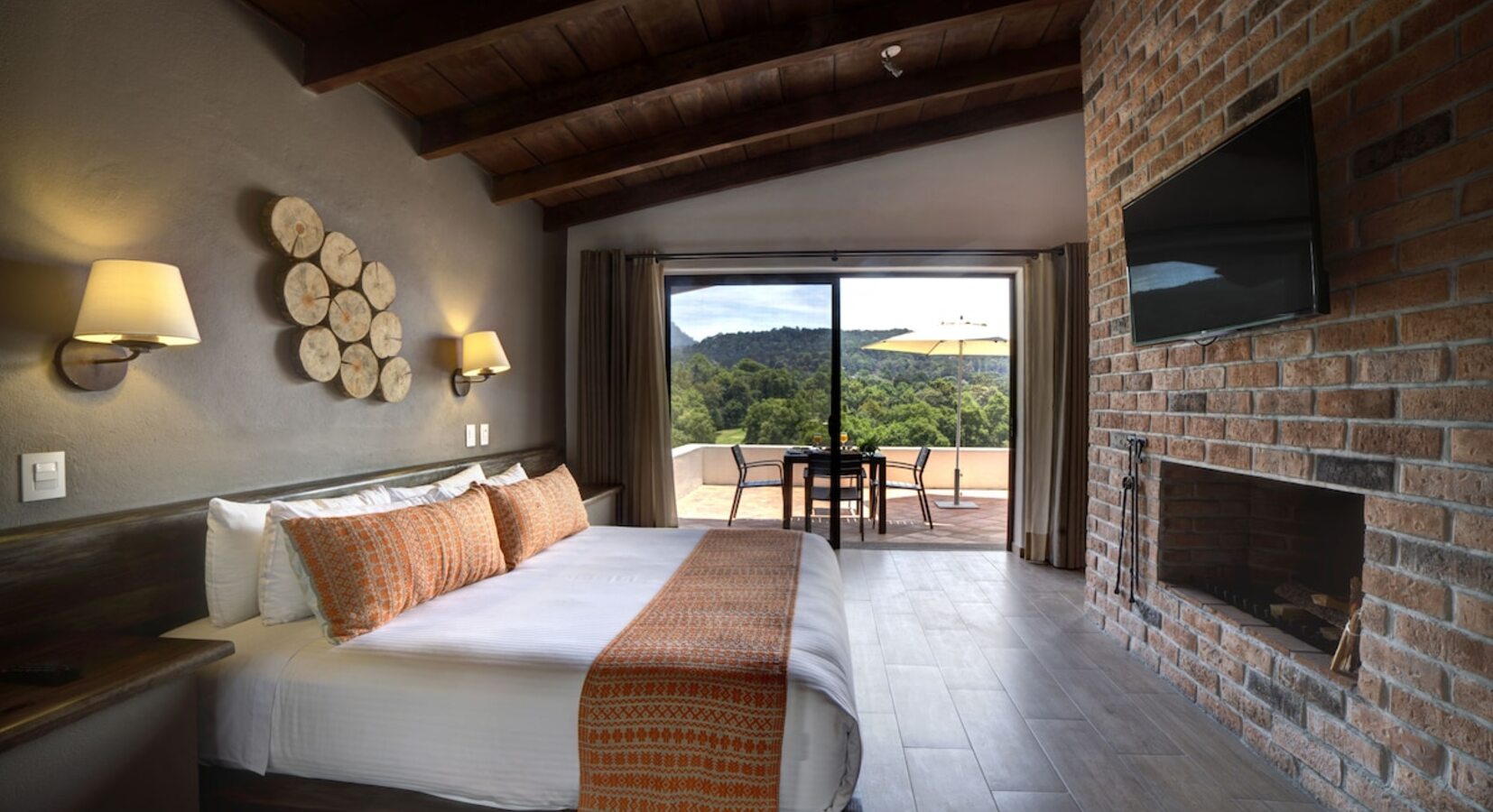 Photo of Hotel Avandaro Golf & Spa Resort