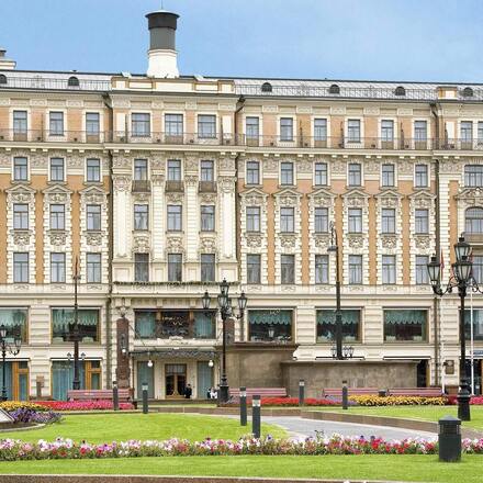 Hotel National
