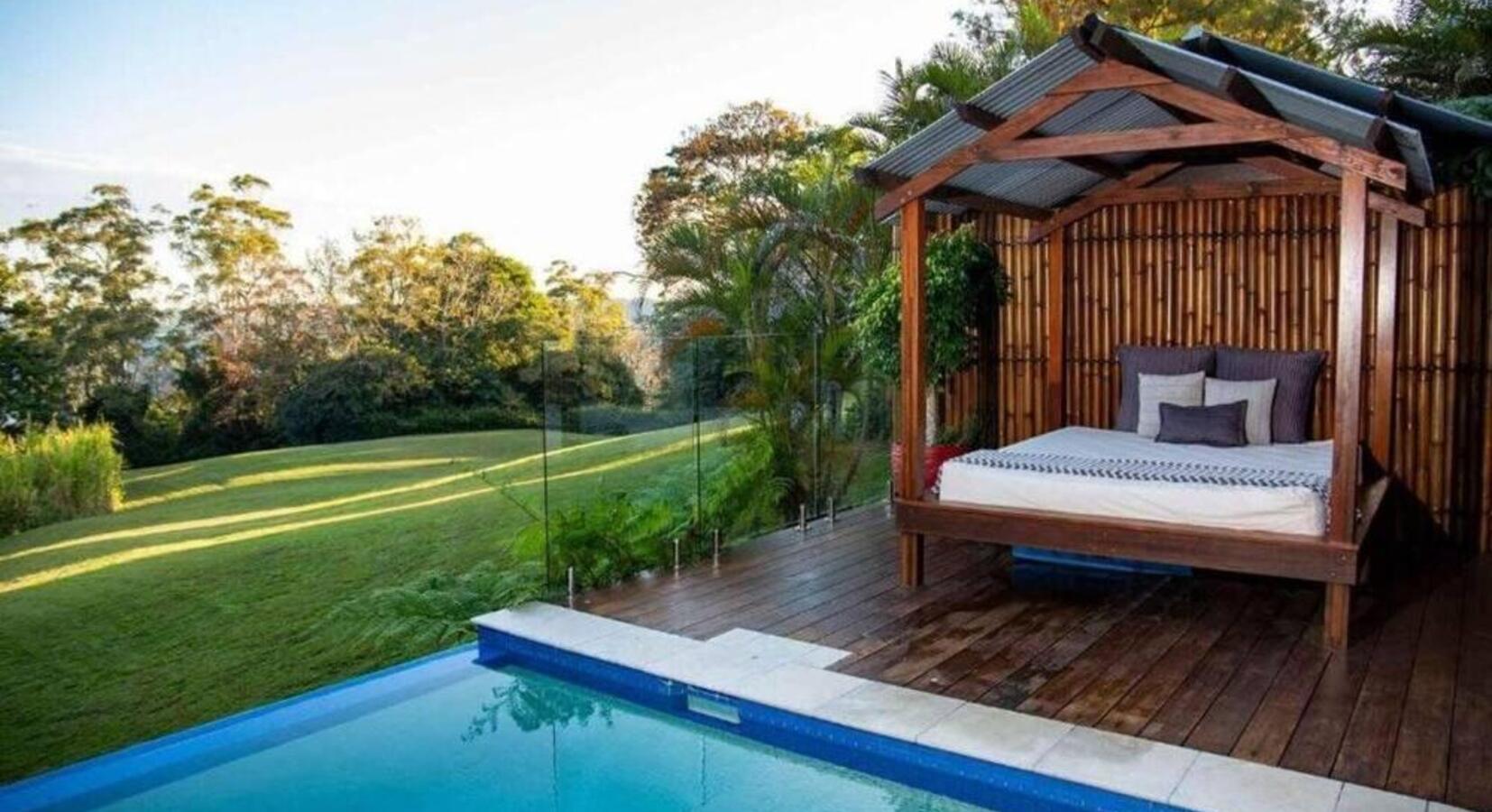 Plunge Pool