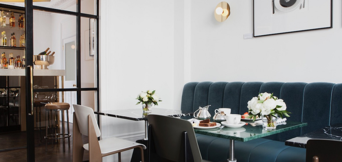 The Laslett, London Review | The Hotel Guru