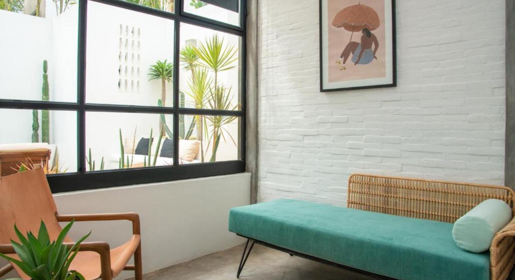 Guestroom details