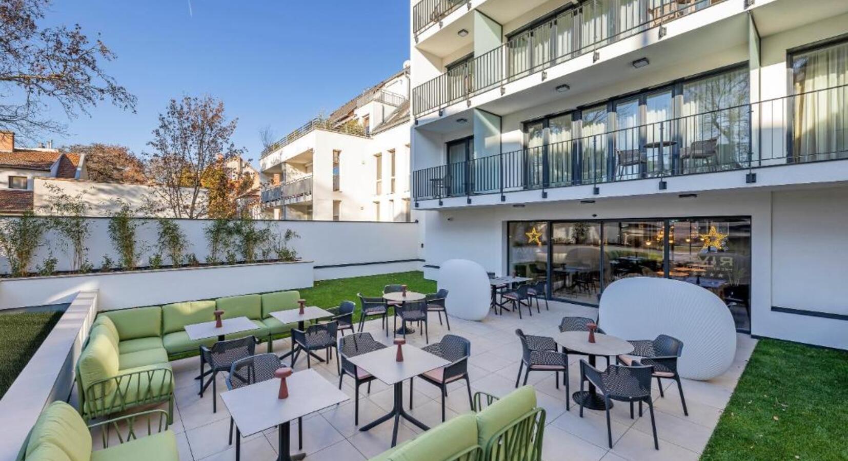 Photo of Riva Prestige Hotel