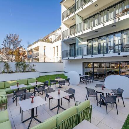 Riva Prestige Hotel