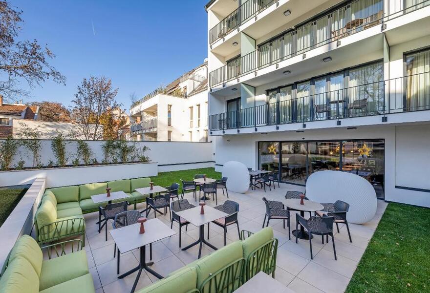 Riva Prestige Hotel